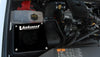 Closed Box Air Intake (15366) 2011-2012 Silverado/Sierra 2500/3500HD 6.6L (Duramax LML)