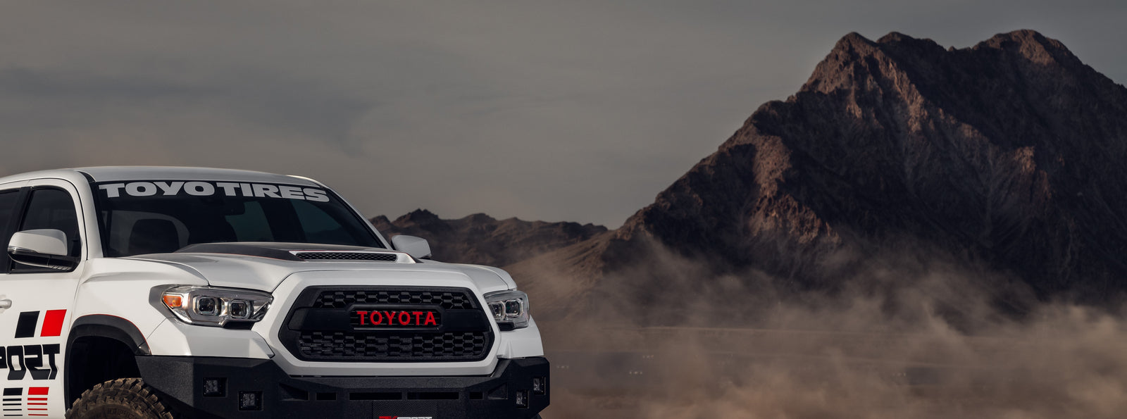 2013 Toyota Tacoma 4.0L V6