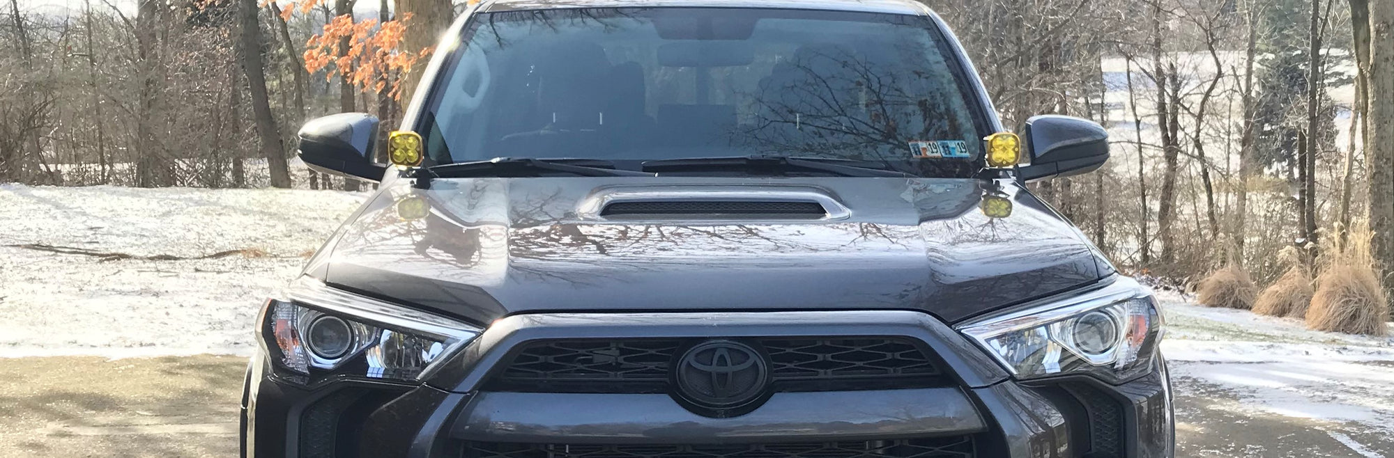 2007 Toyota 4Runner 4.0L V6