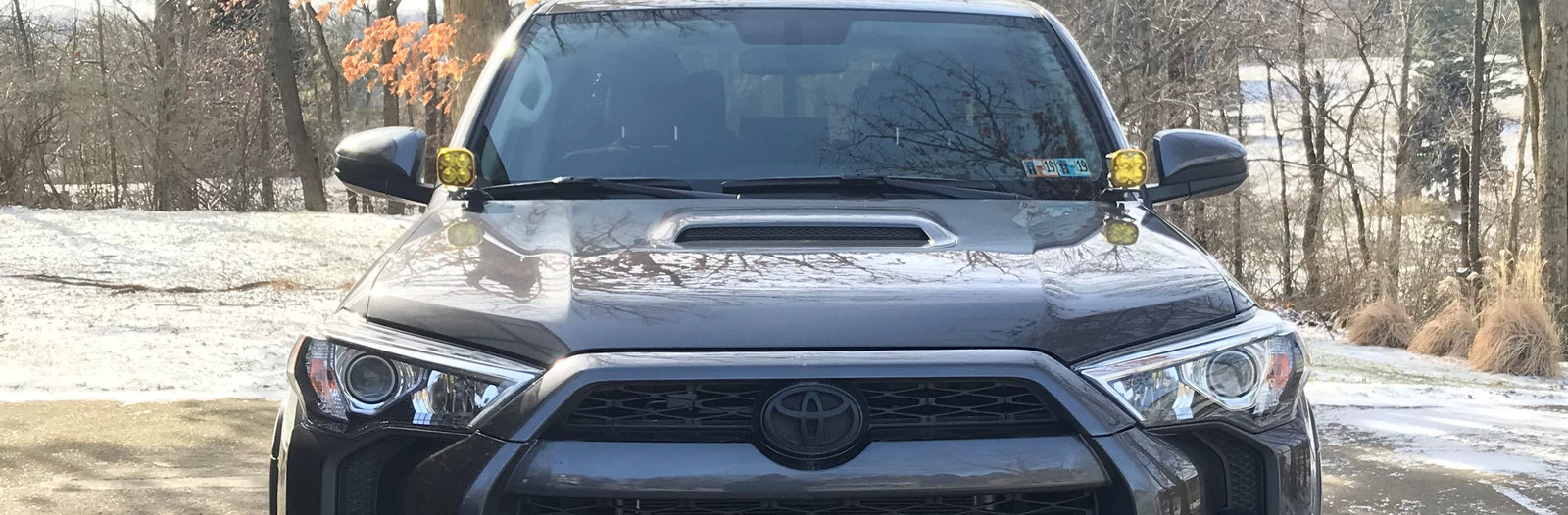 2005 Toyota 4Runner 4.0L V6