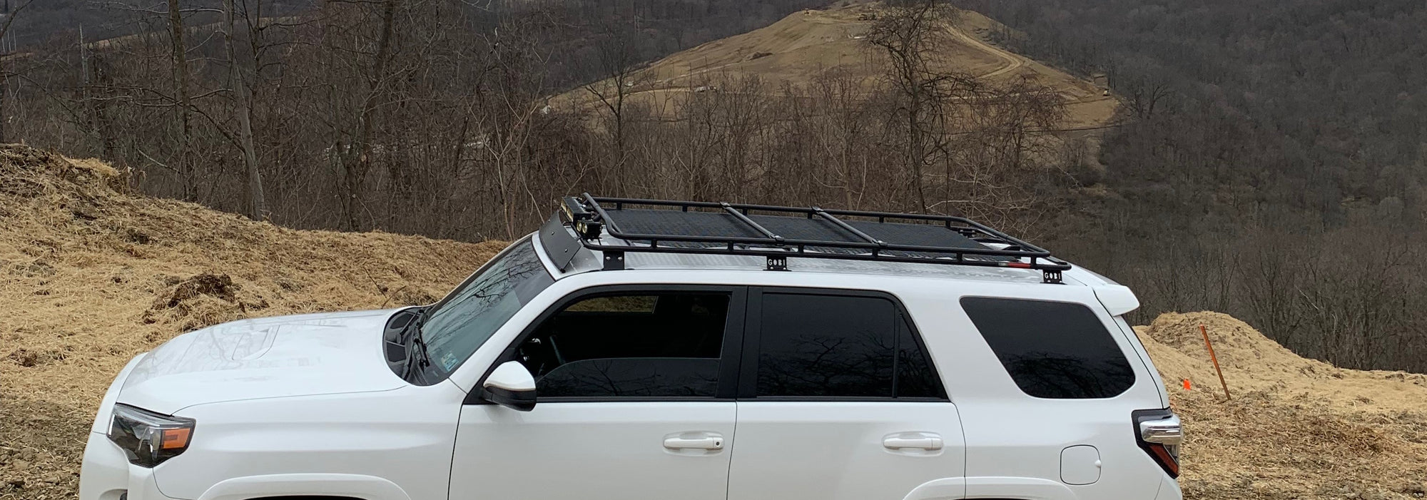 2006 Toyota 4Runner 4.7L V8