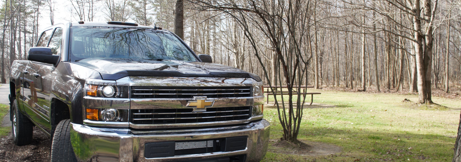 2014 Chevrolet Silverado 3500HD 6.0L V8