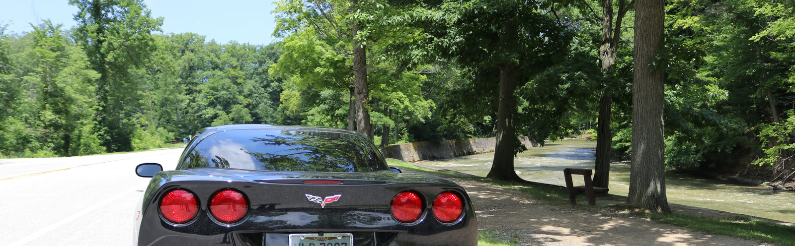 2011 Chevrolet Corvette C6 6.2L V8