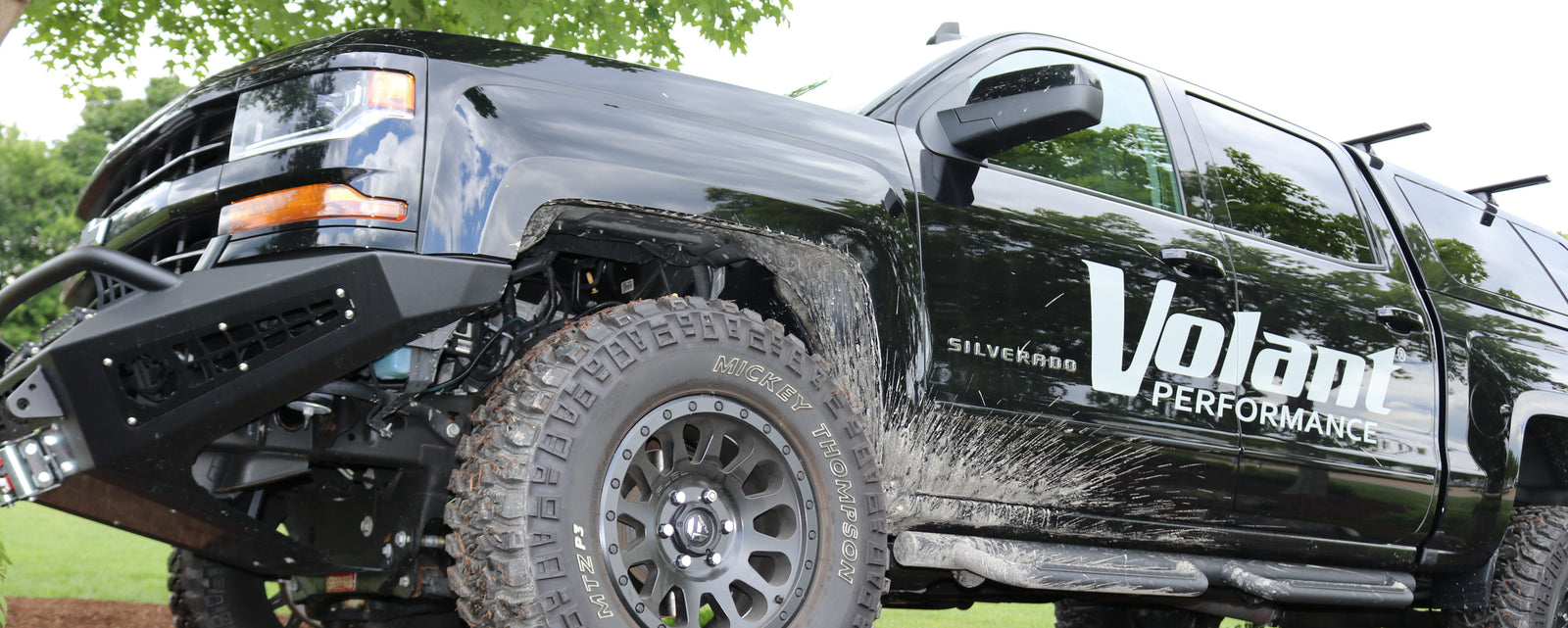 2015 Chevrolet Silverado 1500 5.3L V8