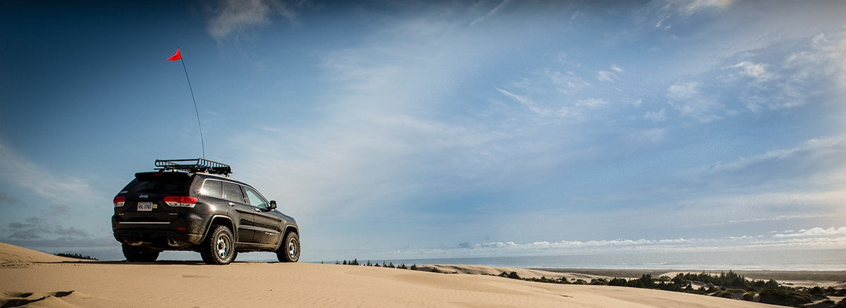 2012 Jeep Grand Cherokee 5.7L V8