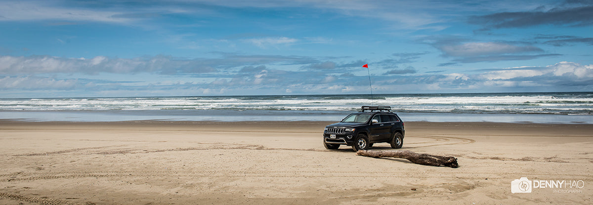 2017 Jeep Grand Cherokee 5.7L V8