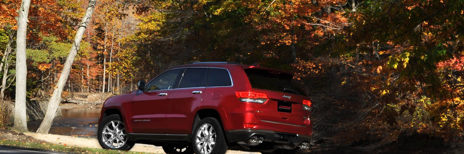 2011 Jeep Grand Cherokee 5.7L V8