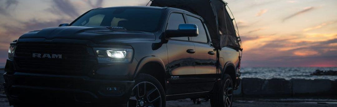 2005 Dodge RAM 1500 5.9L V8 Gas