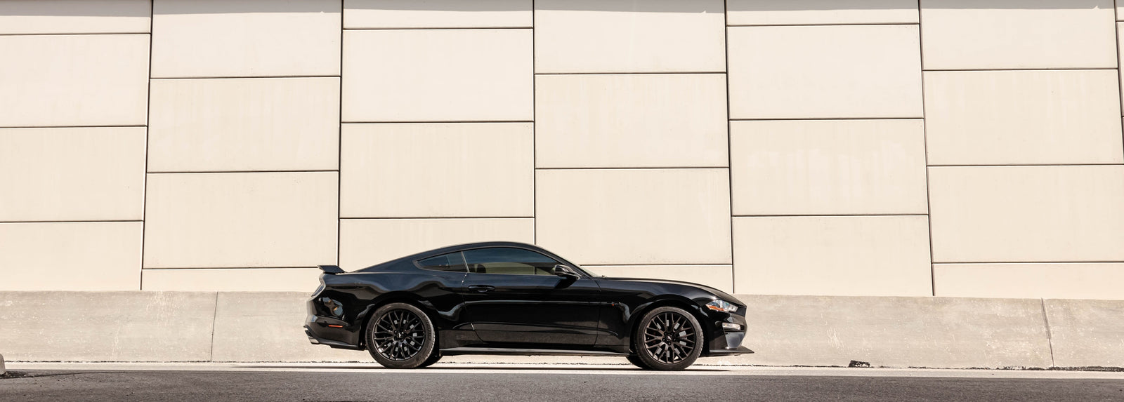 2018 Ford Mustang GT 5.0L V8