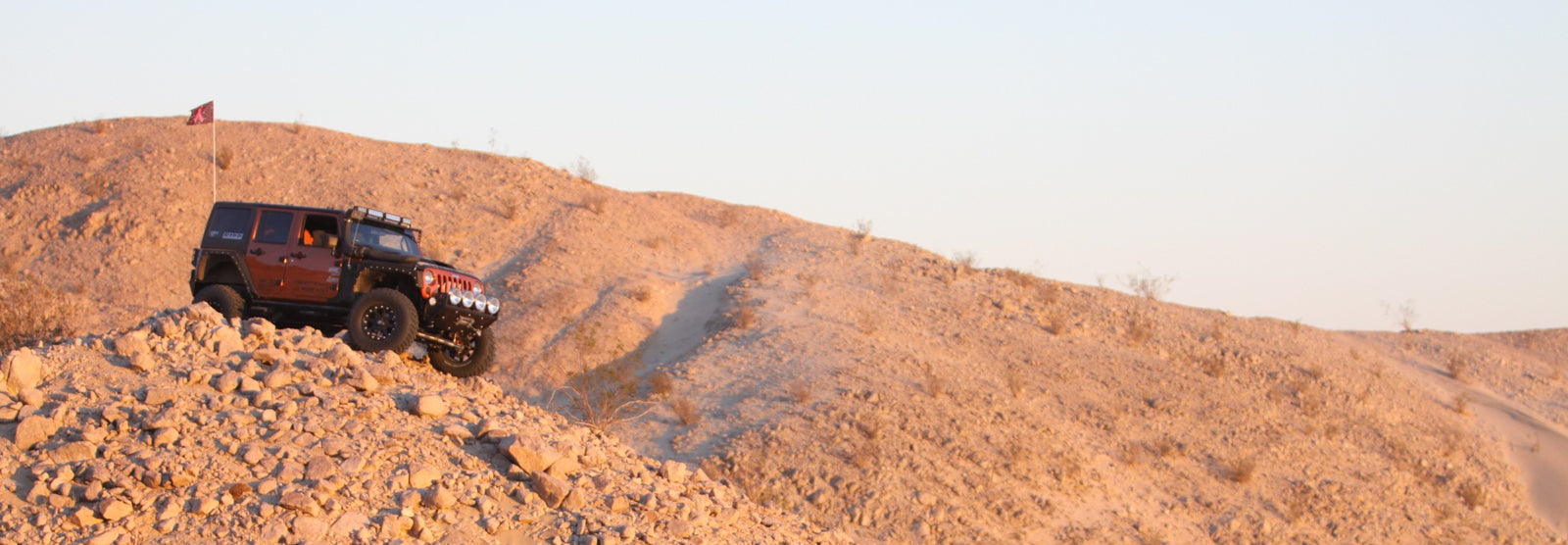 Wrangler LJ | TJ | YJ