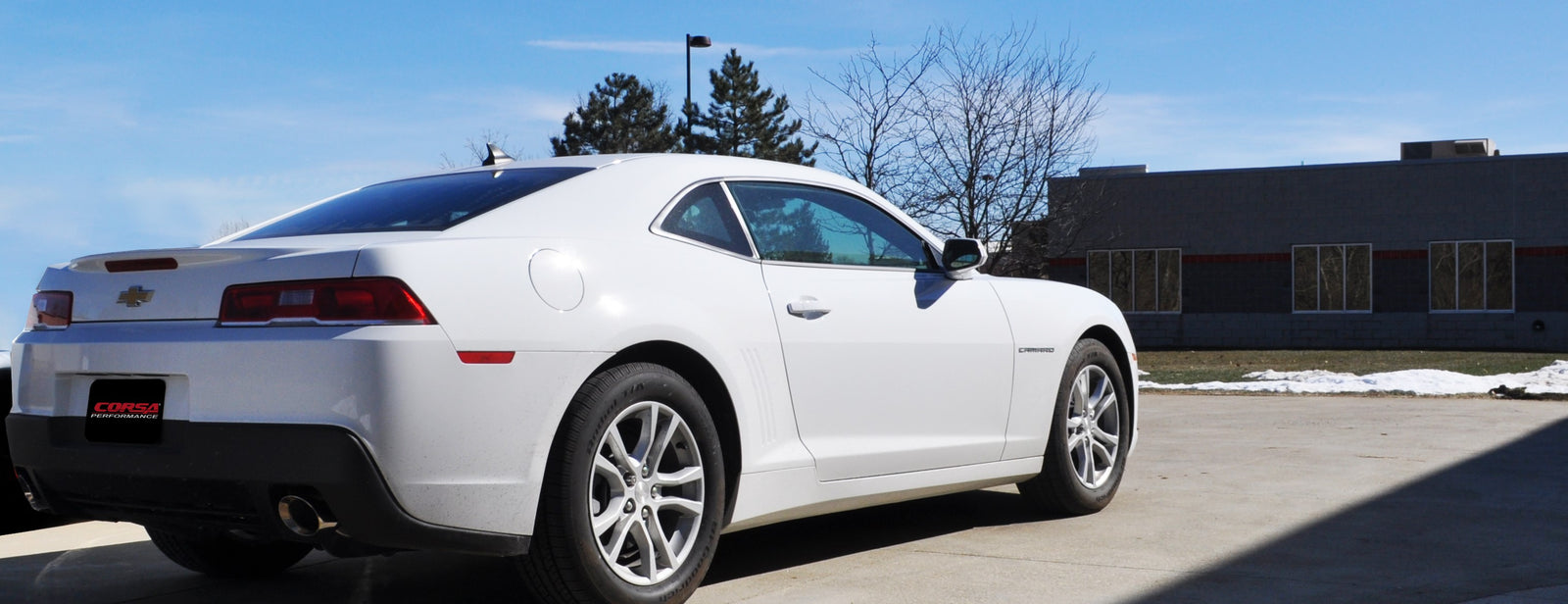 2012 Chevrolet Camaro 3.6L V6