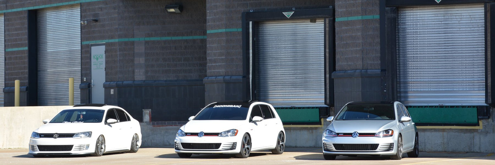 2013 Volkswagen Jetta GTI 2.0L L4