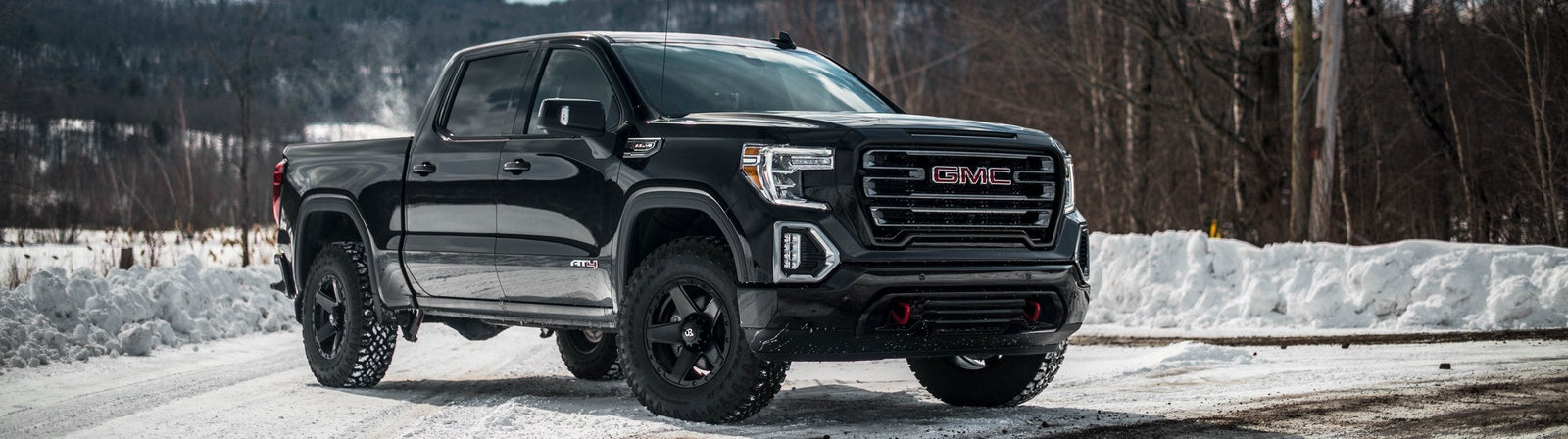 2022 GMC Sierra 1500 6.2L V8