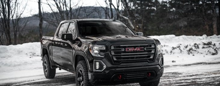2021 GMC Sierra 1500 5.3L V8