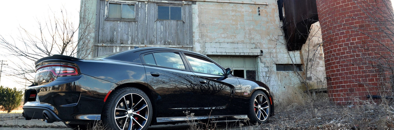 2022 Dodge Charger 6.4L V8