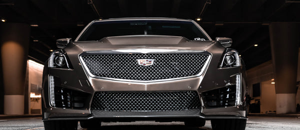 CTS | CTS-V - Volant Performance