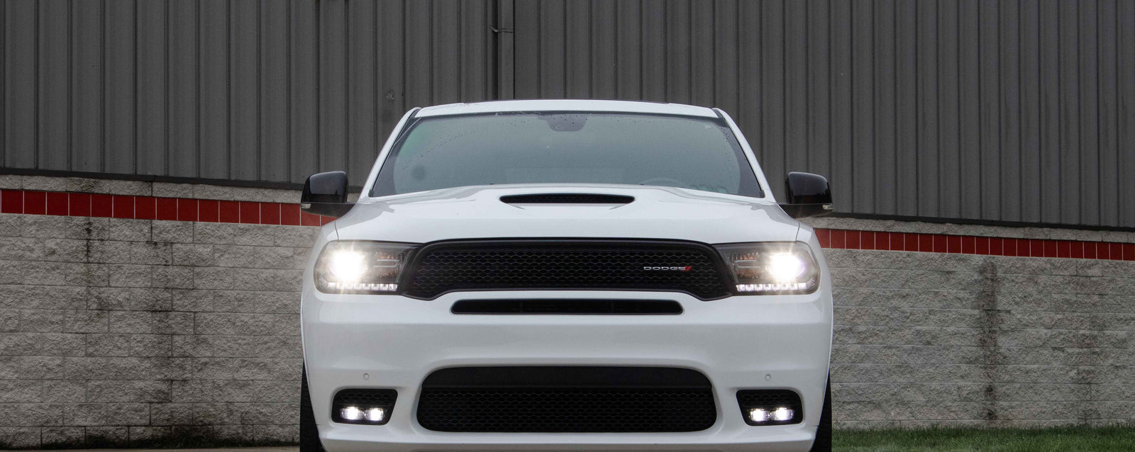 2014 Dodge Durango 5.7L V8