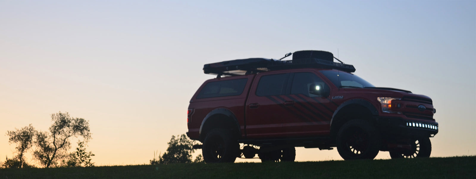 2019 Ford F-150 2.7L Turbo