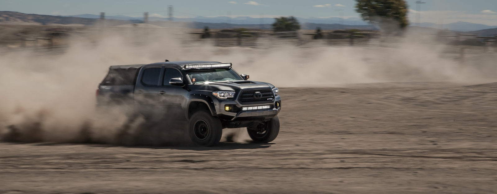 2019 Toyota Tacoma 3.5L V6