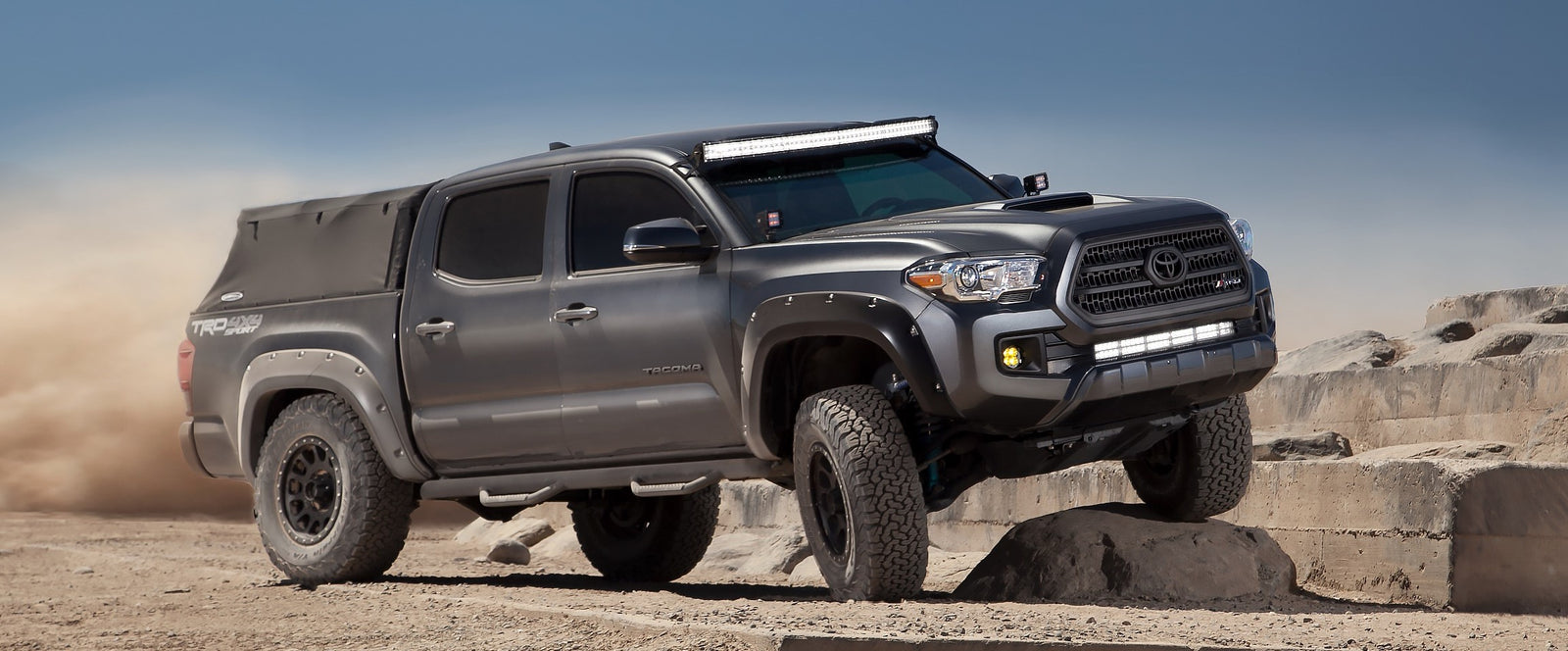 2004 Toyota Tacoma 3.4L V6