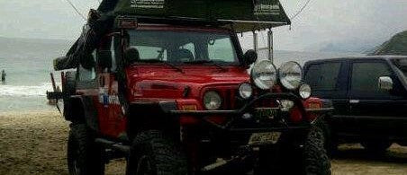 2005 Jeep Wrangler TJ 4.0L L6
