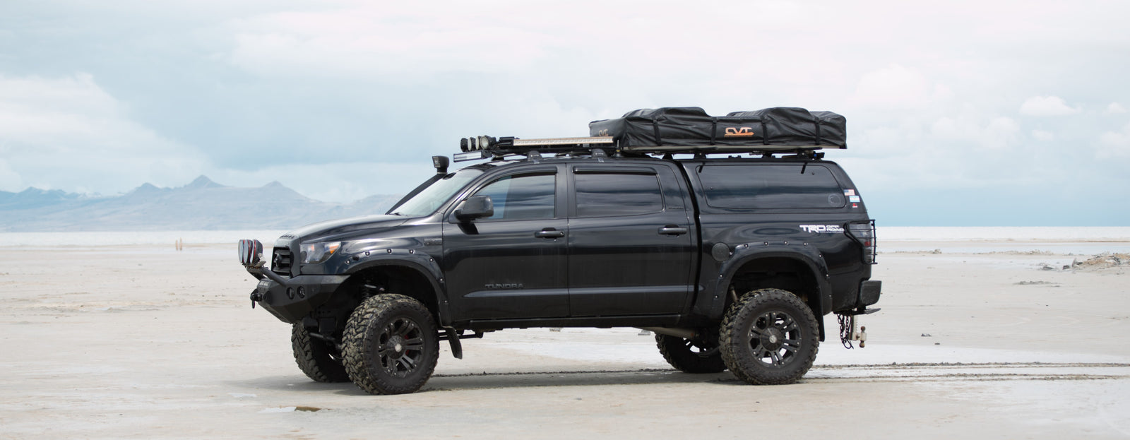 2015 Toyota Tundra 5.7L V8