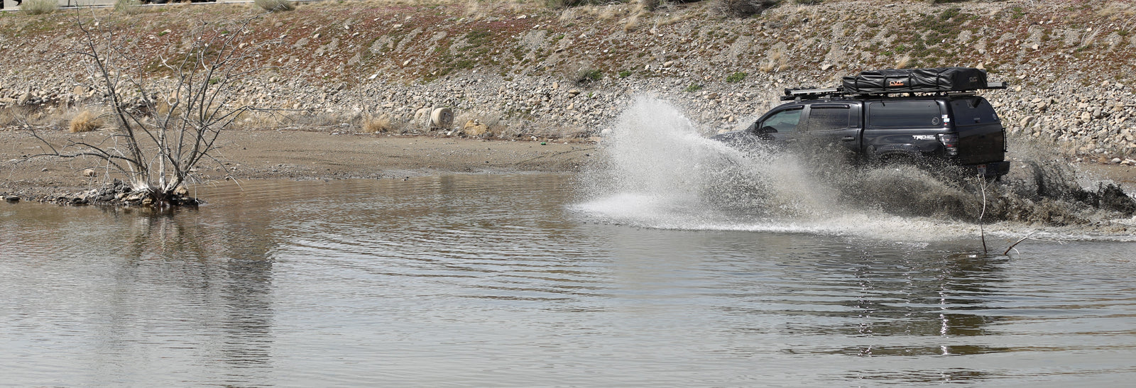 2014 Toyota Tundra 4.6L V8
