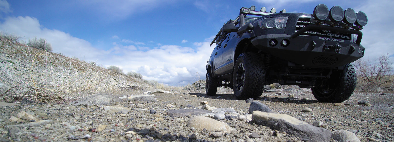 2013 Toyota Tundra 4.6L V8