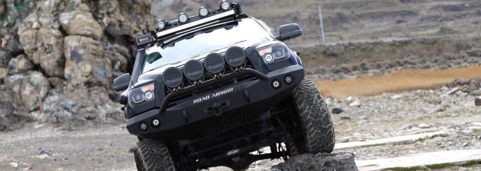 2011 Toyota Tundra 5.7L V8