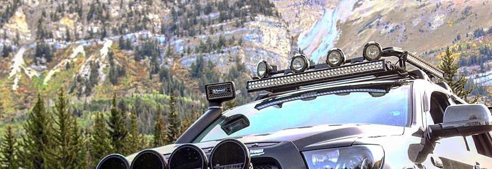 2019 Toyota Tundra 5.7L V8