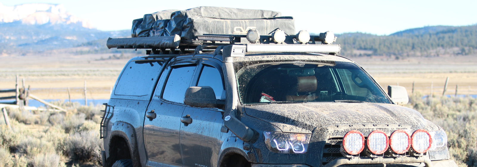 2009 Toyota Tundra 5.7L V8