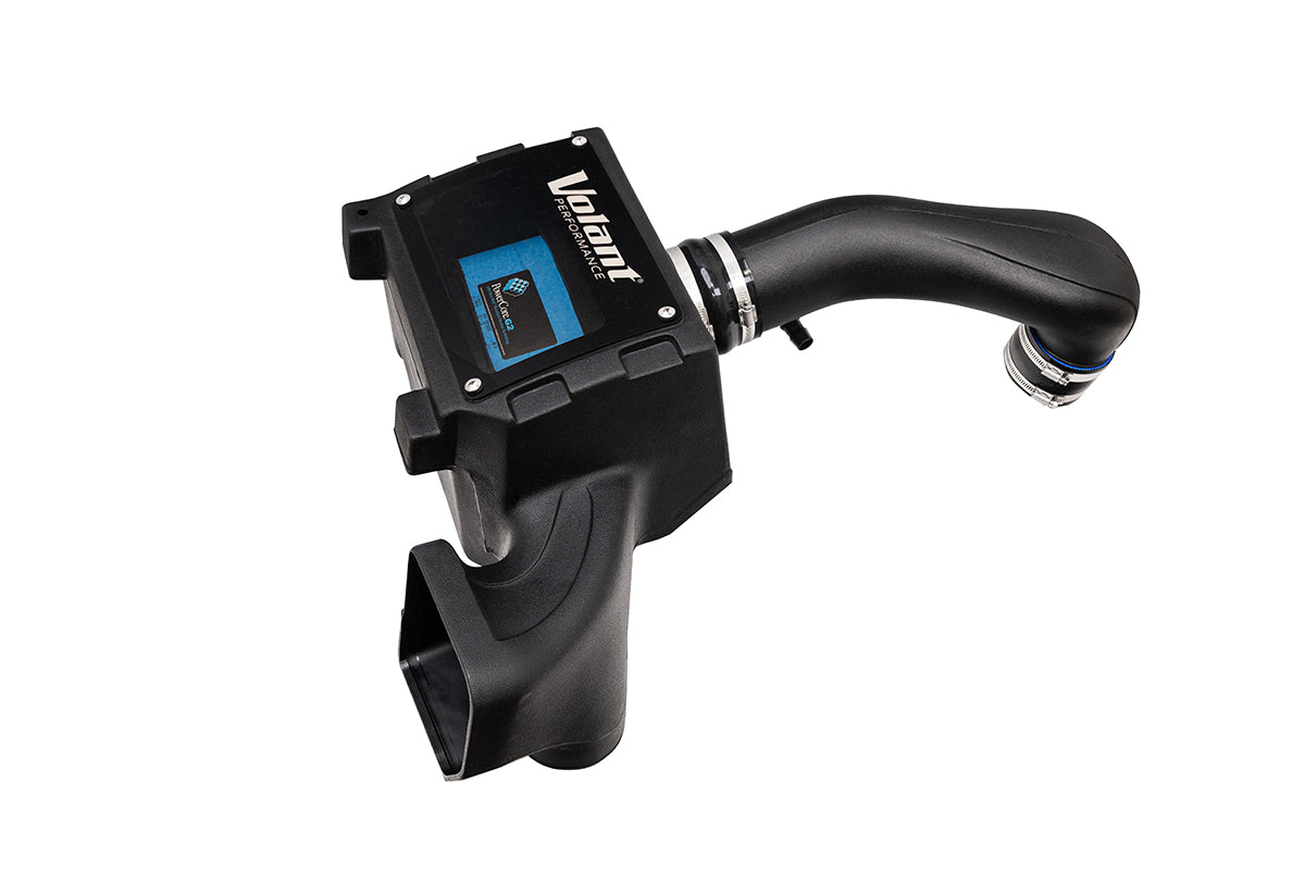 Volant Cleaning Volant 353535 Cold Air Intake Kit Cold Air Intake Filter