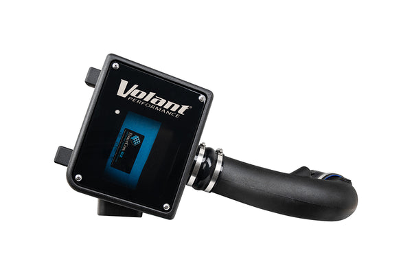 Closed Box Air Intake 2019-2024 Dodge RAM 5.7L V8 1500 | 2500