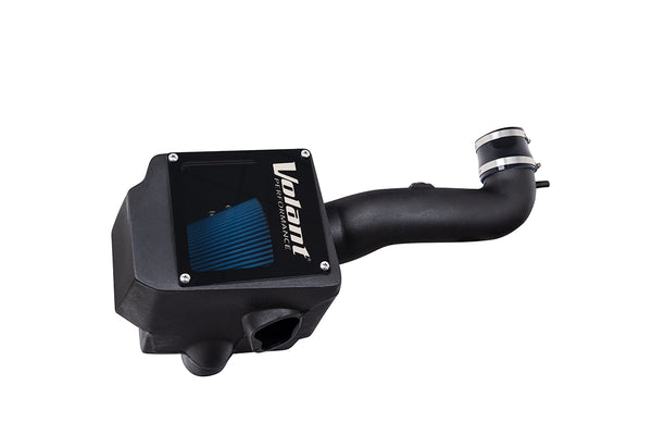 Volant 350603 Cool Air Intake Kit - View #11