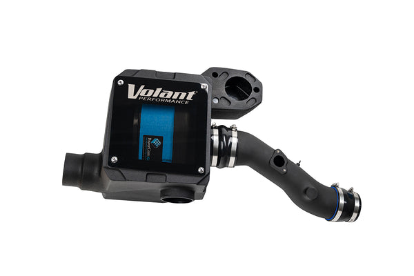 Volant Performance 2012-2015 Toyota Tacoma 4.0L V6 Cold Air Intake