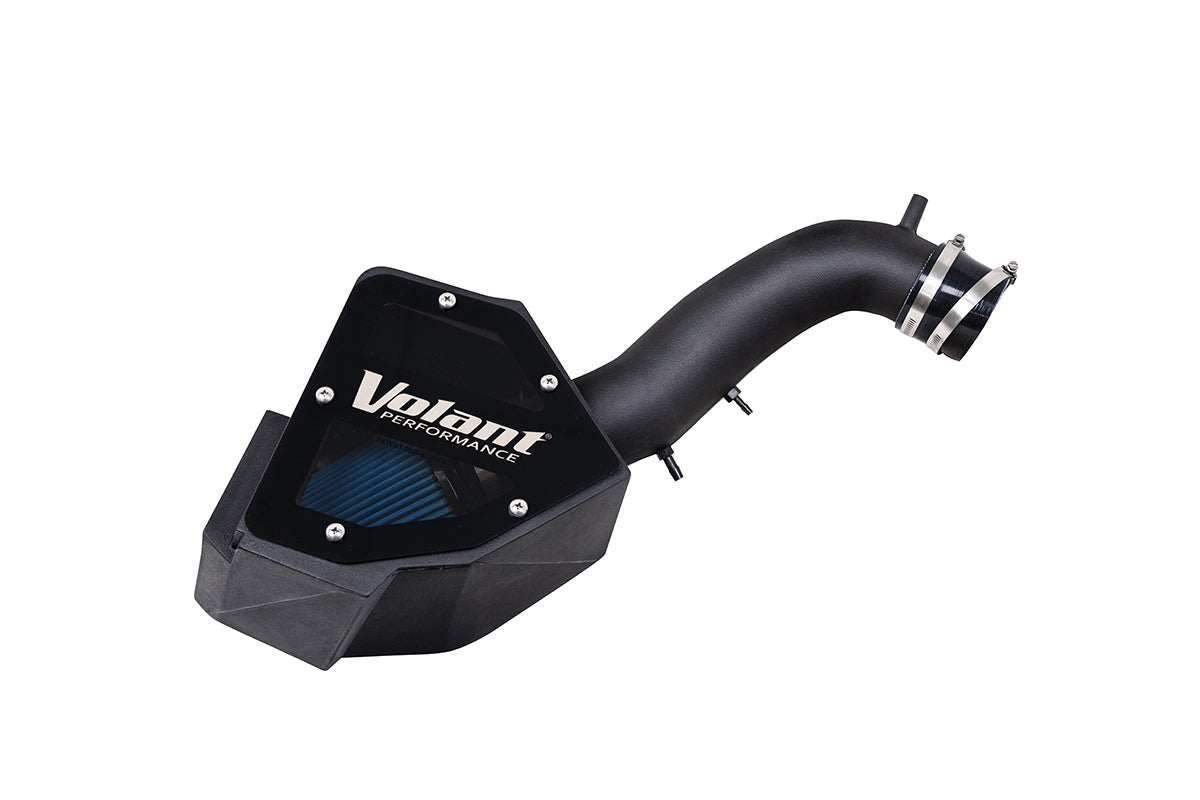 Closed Box Air Intake (18634) 1999-2004 Toyota Tacoma, 1999-02 4Runner, 2000-03 Tundra 3.4L V6