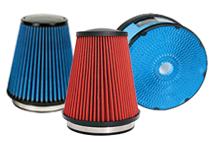 61503 Volant | PowerCore®100K Mile No Maintenance Air Filter (61508 ...
