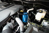 Aluminum Oil Catch Can w/ Bracket (VC0020) 2022-2024 Toyota Tundra 3.4L V6