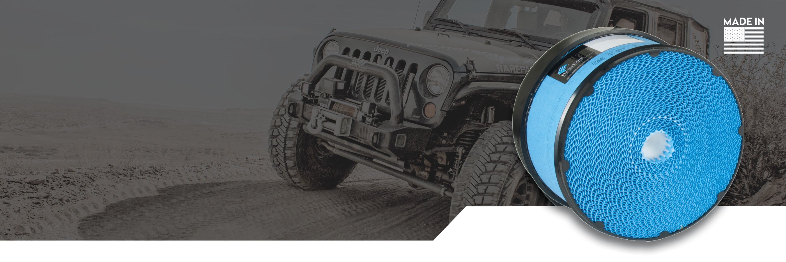61503 PowerCore® - Volant Performance