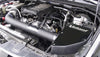 Closed Box Air Intake (12740) 2005-2007 Nissan Xterra 4.0L V6