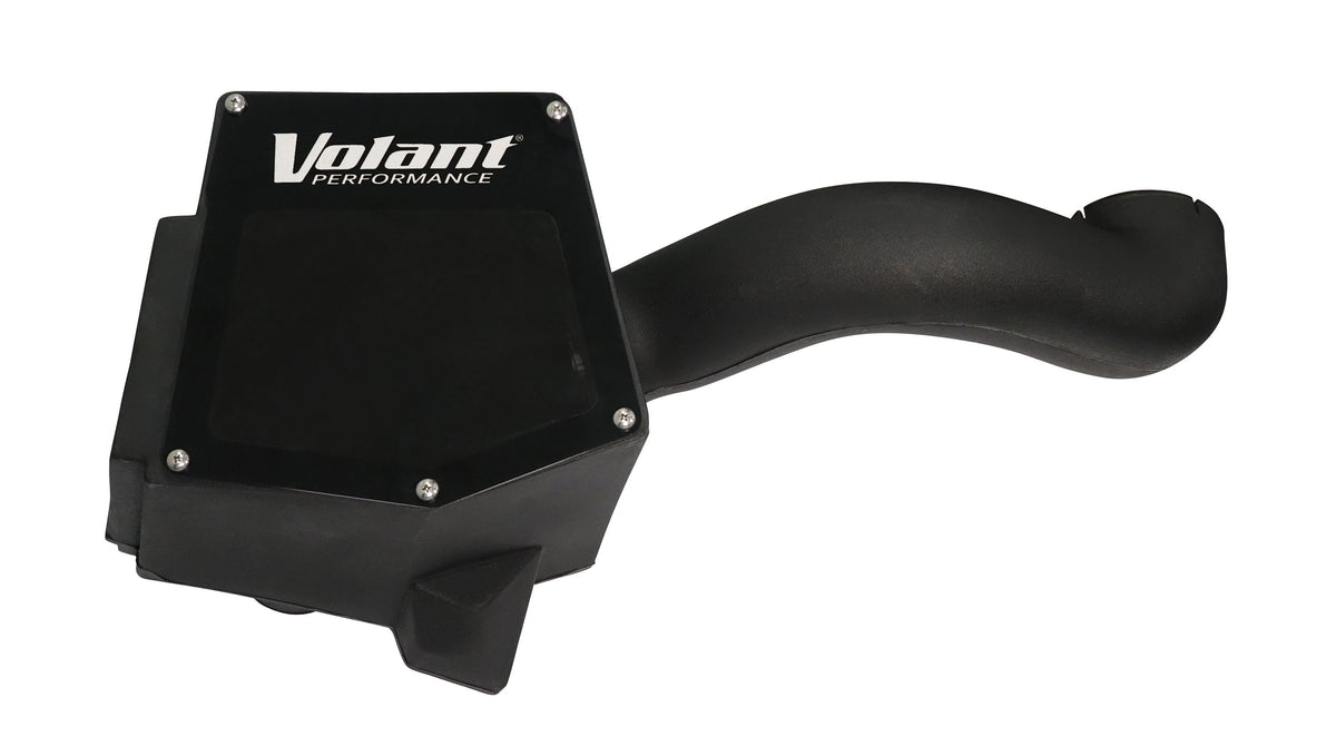 Cold Air Intake | 1999-2007c | Silverado |Sierra | Avalanche | GM SUV ...