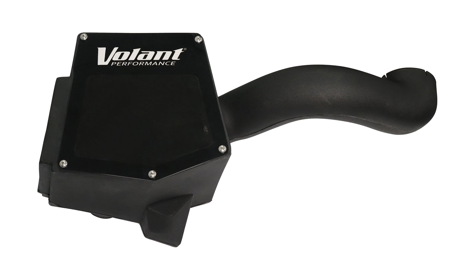 Closed Box Air Intake (15153) 1999-2007c Silverado/Sierra, 1999-06 GM SUV 4.8/5.3/6.0L V8