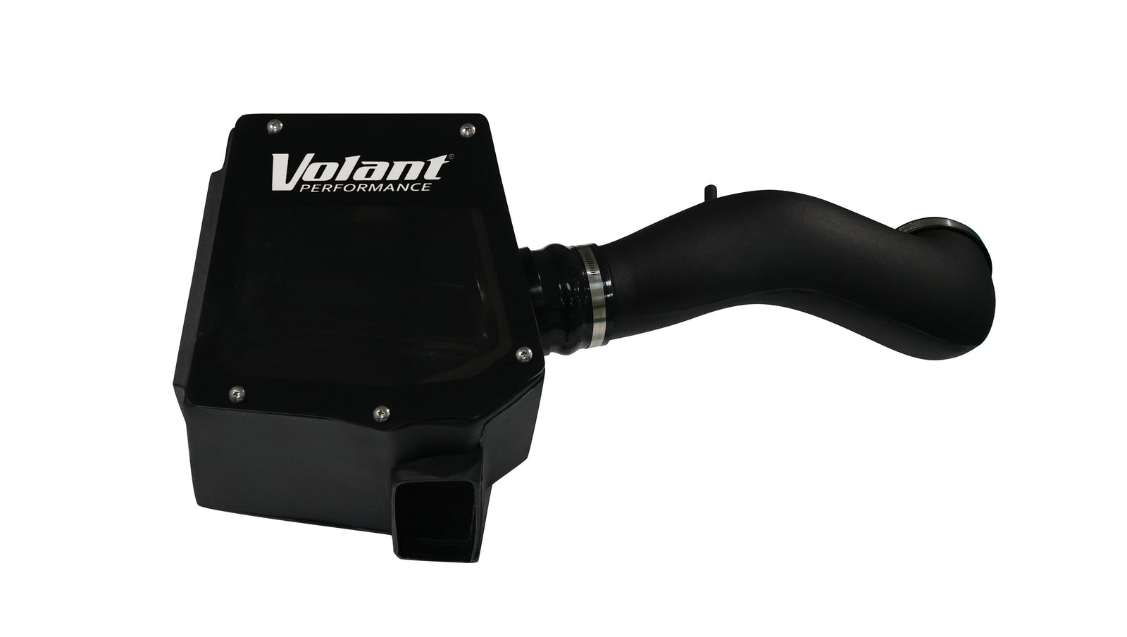 Volant Performance Cold Air Intakes - Trucks, SUVs and Cars.