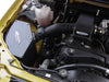 Closed Box Air Intake (15535) 2004-2006 Chevrolet Colorado 3.5L V6, GMC Canyon 3.5L V6
