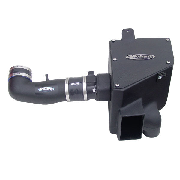 Oiled Air Filter Closed Box Air Intake (15946C) 2004-2008 Cadillac SRX 4.6L [OBSOLETE]