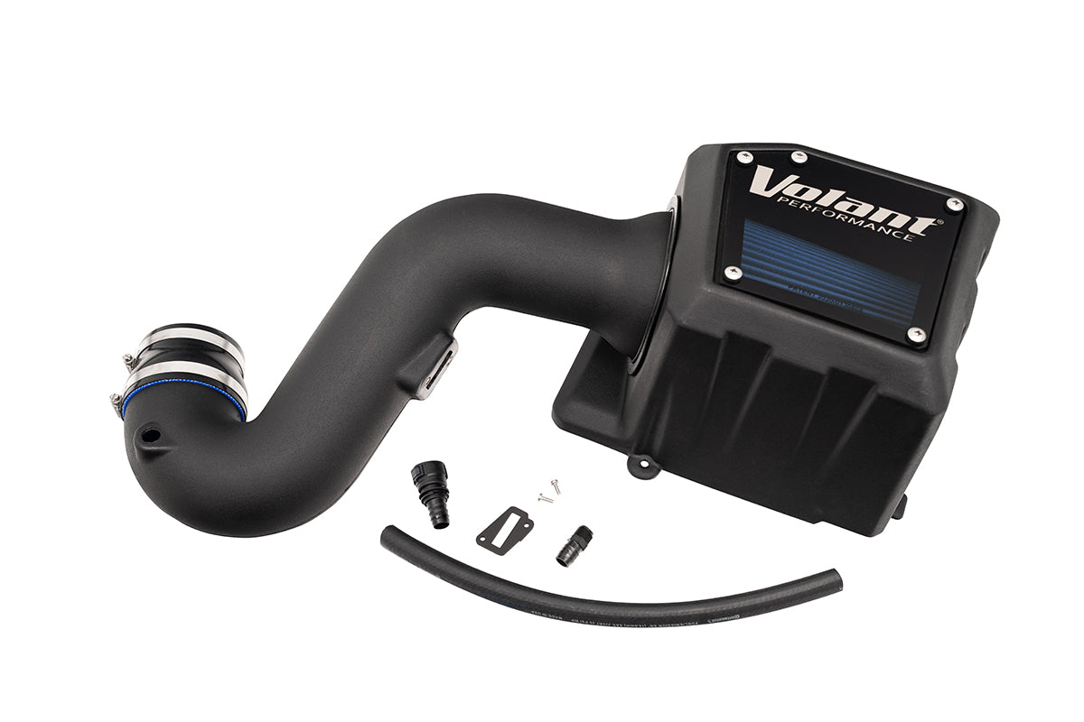 Volant Closed Box Air Intake for 2019-2025 Chevrolet Silverado 1500 (5.3L V8)