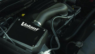 Closed Box Air Intake (16457) 2013-23c Dodge RAM 5.7L V8