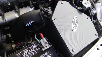 Closed Box Air Intake (16759) 2003-2007 Dodge RAM 2500, 3500HD 5.9L V8 Cummins