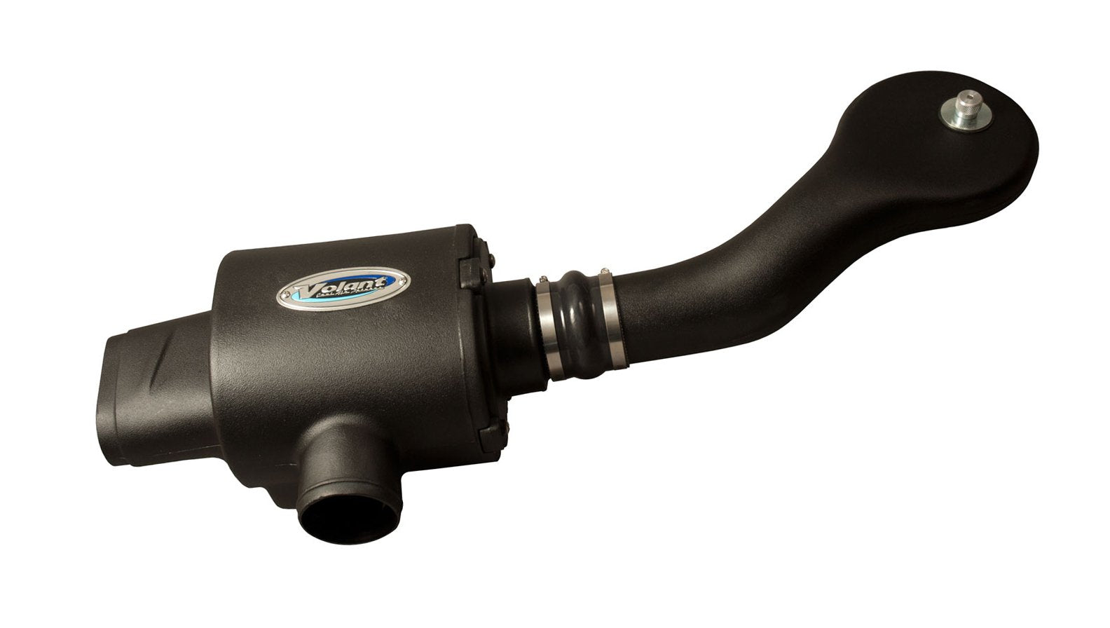 Red Cold Air Intake Kit For 94-01 Dodge Ram 1500 – 5.2L/5.9L V8 – Heat Shield Included