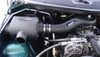 Closed Box Air Intake (16859) 1994-00 Dodge RAM 1500 3.9L V6, 5.2/5.9L, 2500 5.2/5.9L, 3500HD 5.9L